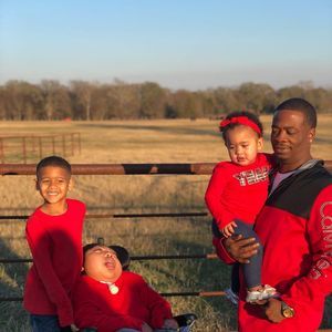 Meet your Posher, Tony